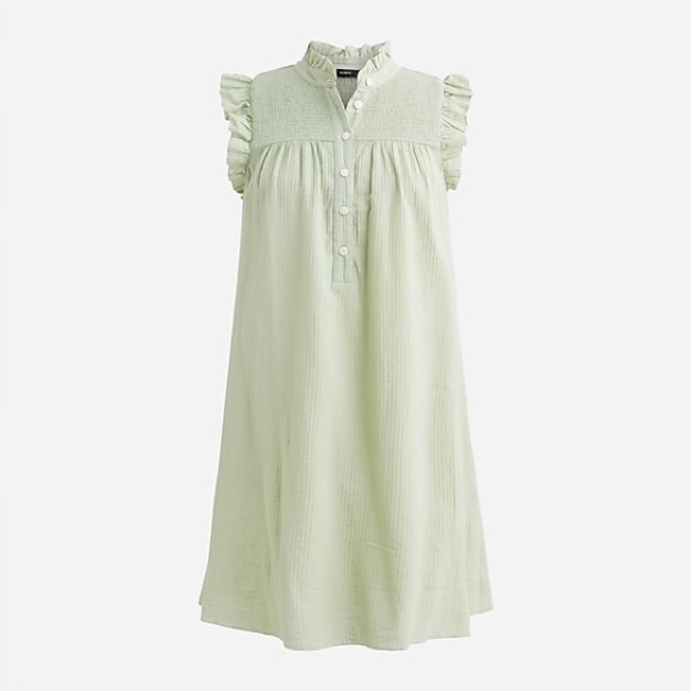 J Crew Garden Dress (NWT)